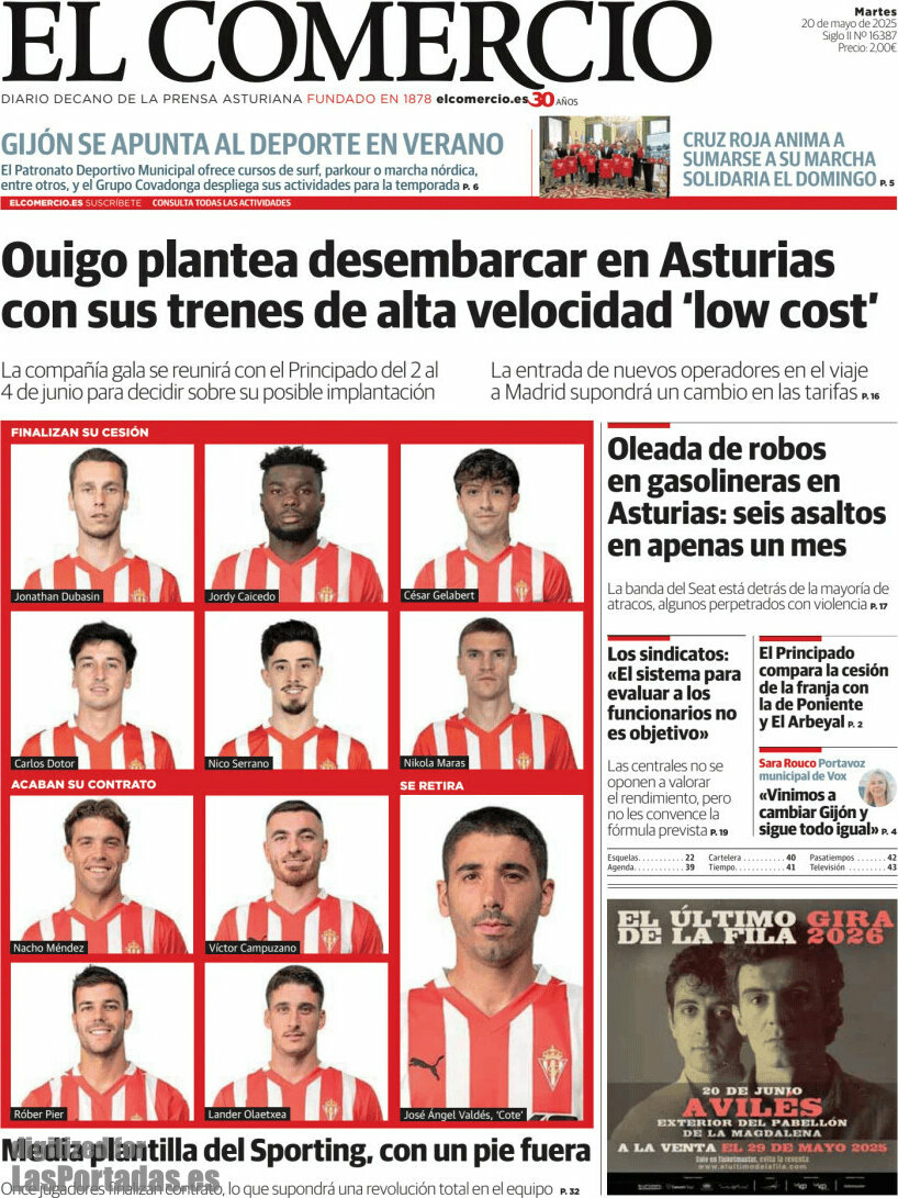 El Comercio