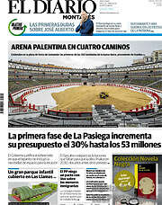 /El Diario Montañés