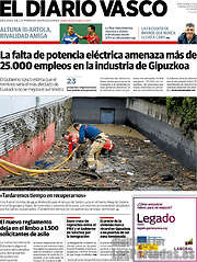 /El Diario Vasco