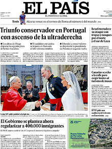 Periodico El País