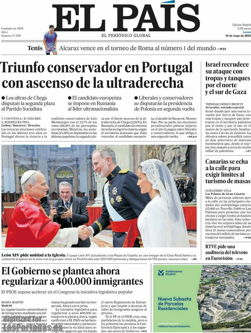 El País
