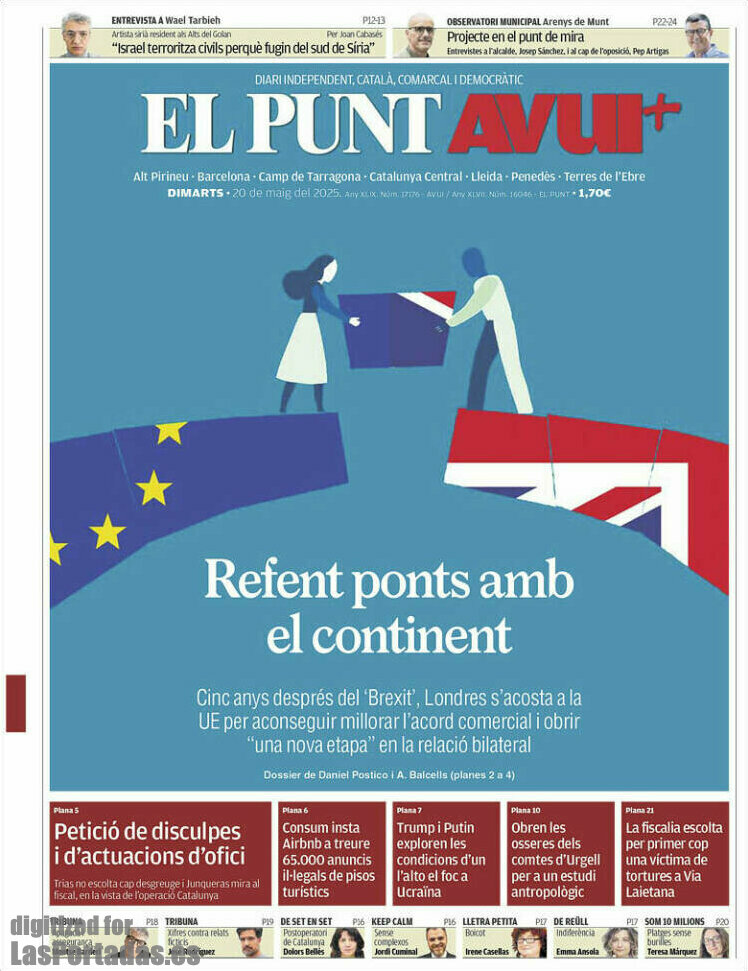 El Punt