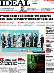 Periodico Ideal