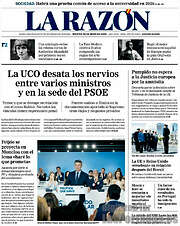 /La Razón