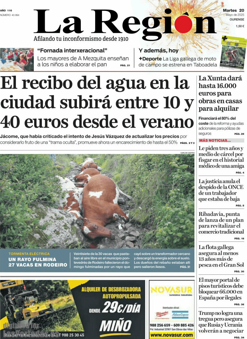 La Región