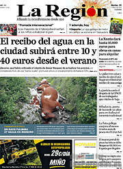 /La Región
