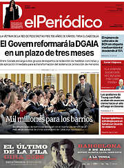 /El Periódico de Catalunya(Castellano)