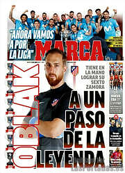 /Marca