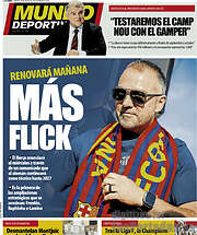 /Mundo Deportivo