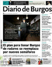 /Diario de Burgos