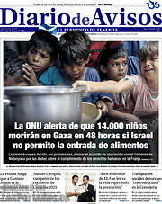 /Diario de Avisos