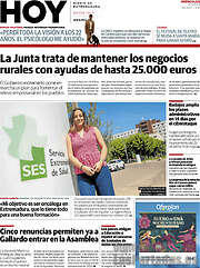 /Hoy