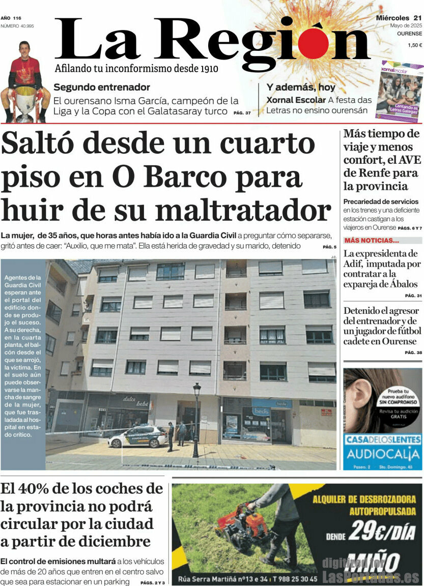 La Región