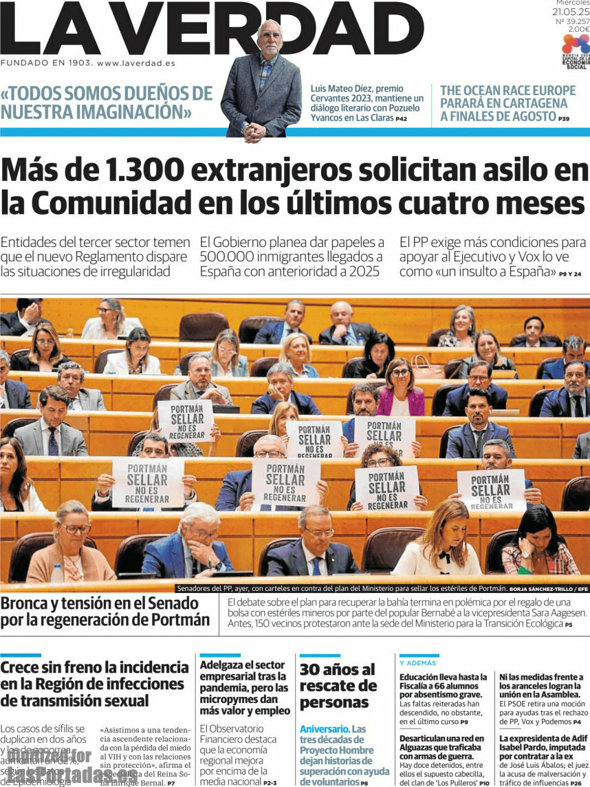 La Verdad