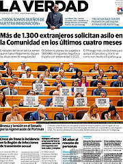 /La Verdad