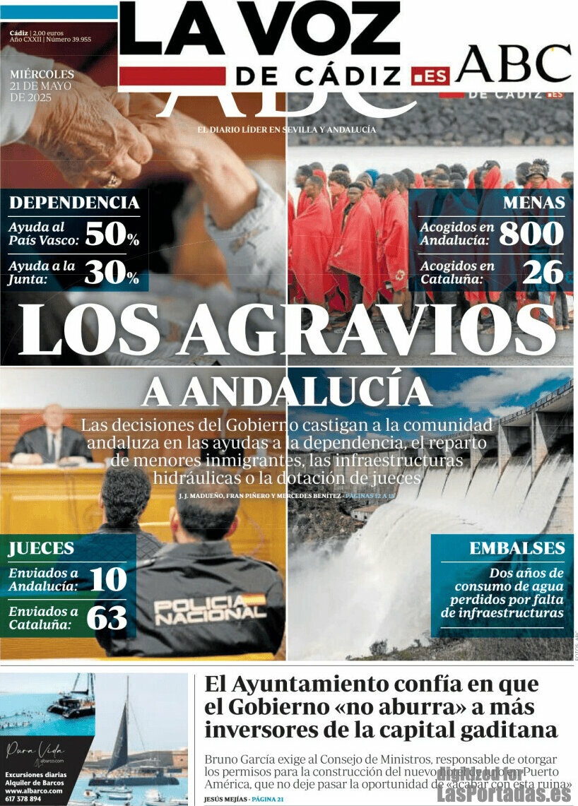 La Voz de Cádiz