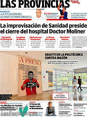 /Las Provincias