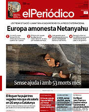 /El Periódico de Catalunya(Català)