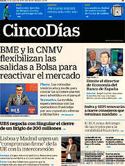 /Cinco Días
