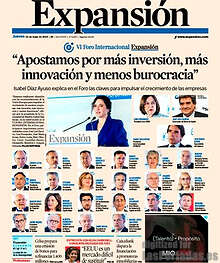 Periodico Expansion