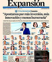 /Expansion