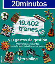 /20 Minutos