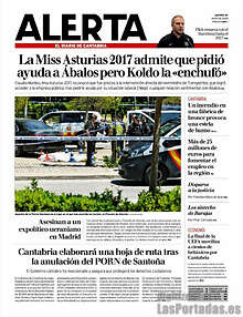 Periodico Alerta