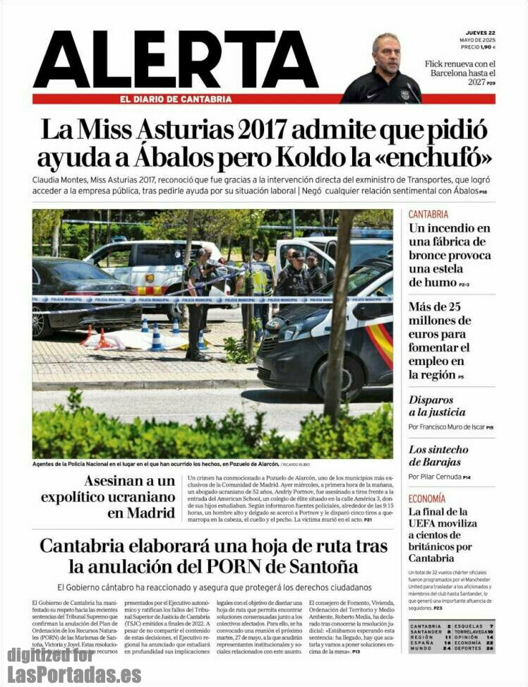Alerta