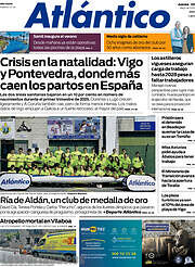 /Atlántico Diario