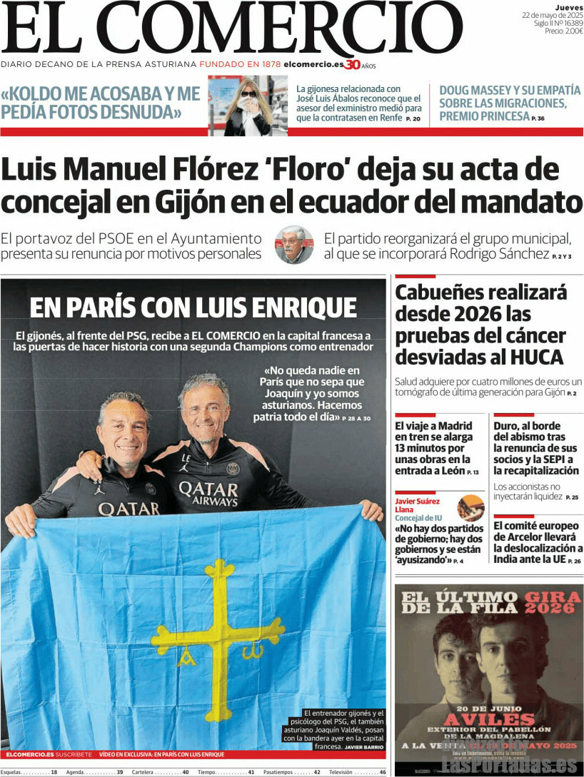 El Comercio