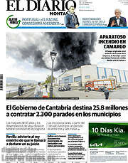 /El Diario Montañés