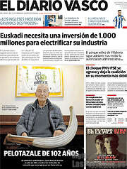 /El Diario Vasco