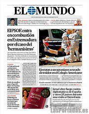 /El Mundo