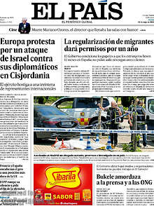 Periodico El País