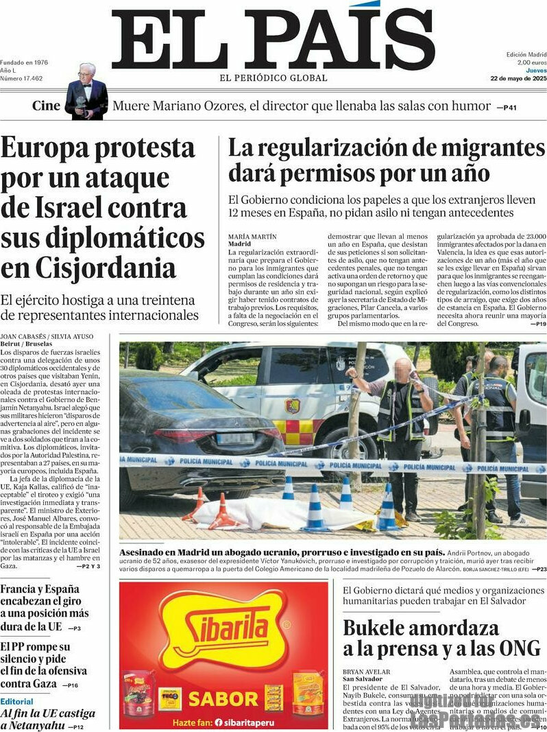 El País
