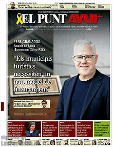 Periodico El Punt