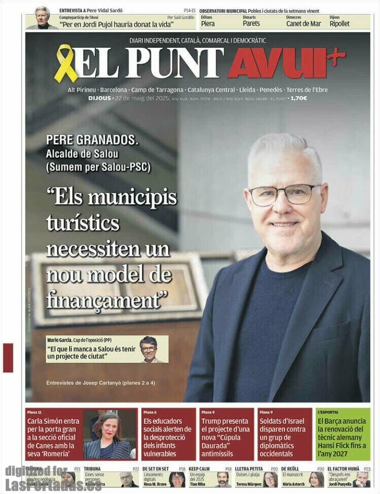 El Punt