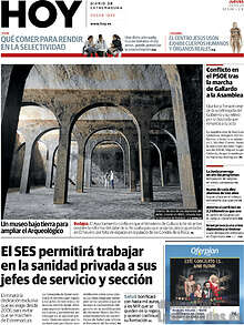Periodico Hoy