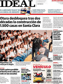 Periodico Ideal