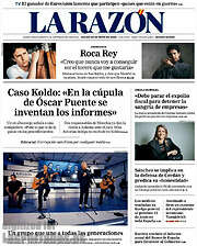 /La Razón