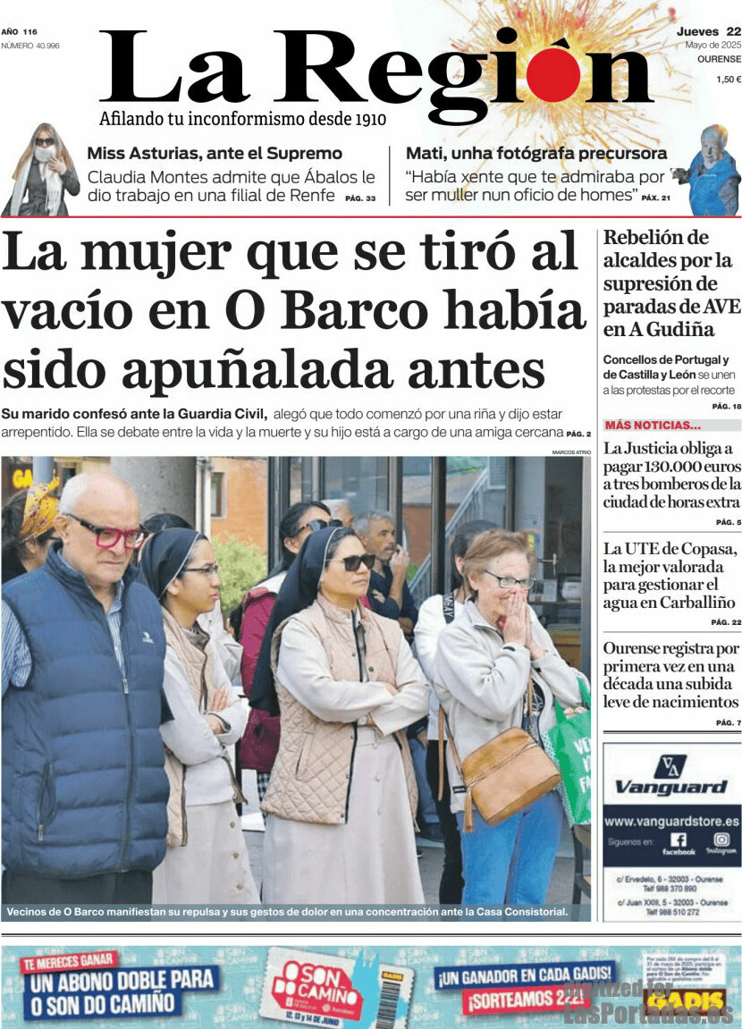 La Región