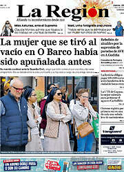 /La Región