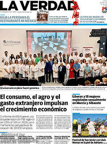 Periodico La Verdad