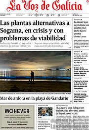 /La Voz de Galicia