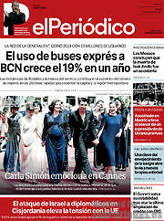 /El Periódico de Catalunya(Castellano)
