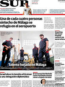 Periodico Sur