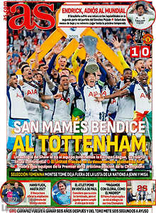 Periodico AS