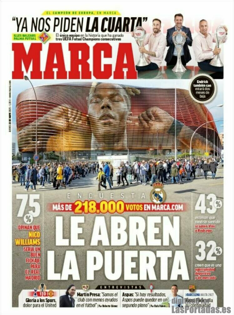 Marca