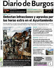 /Diario de Burgos