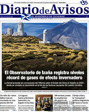 /Diario de Avisos